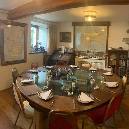 Bostrase B&B Hayle Kültér fotó