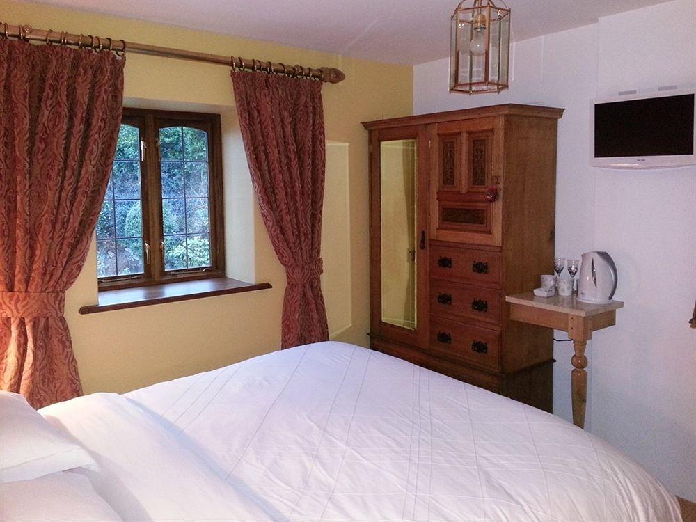 Bostrase B&B Hayle Kültér fotó