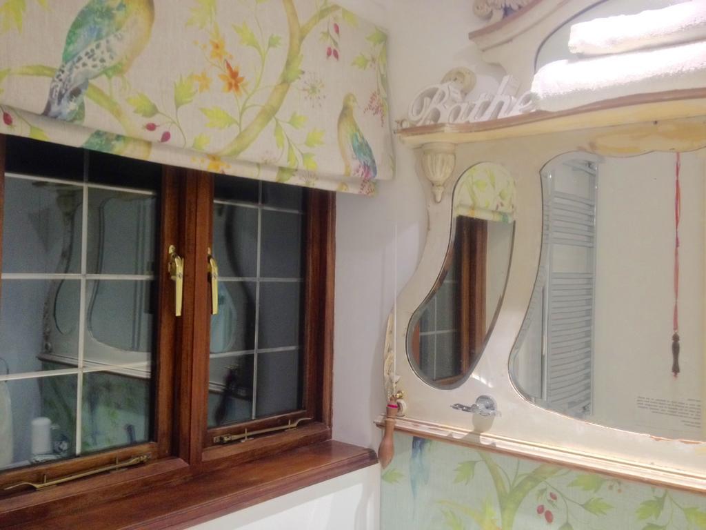 Bostrase B&B Hayle Kültér fotó