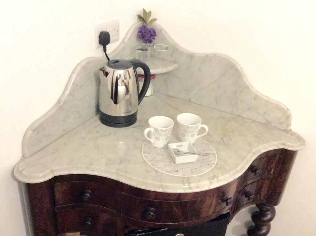 Bostrase B&B Hayle Kültér fotó