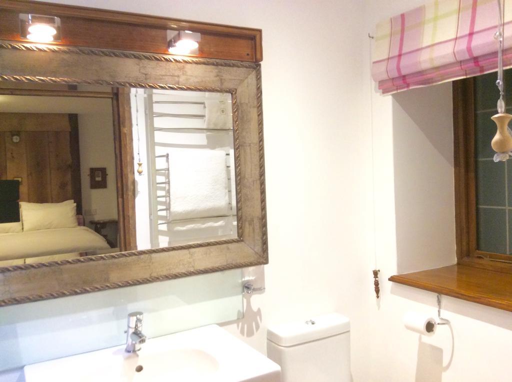 Bostrase B&B Hayle Kültér fotó