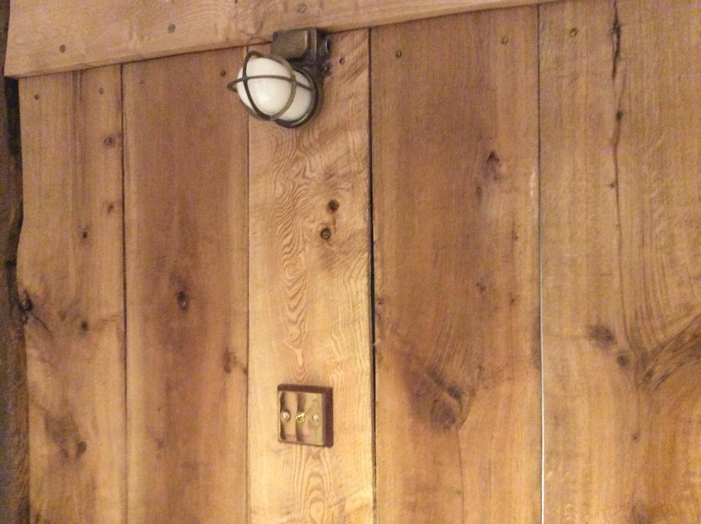 Bostrase B&B Hayle Kültér fotó