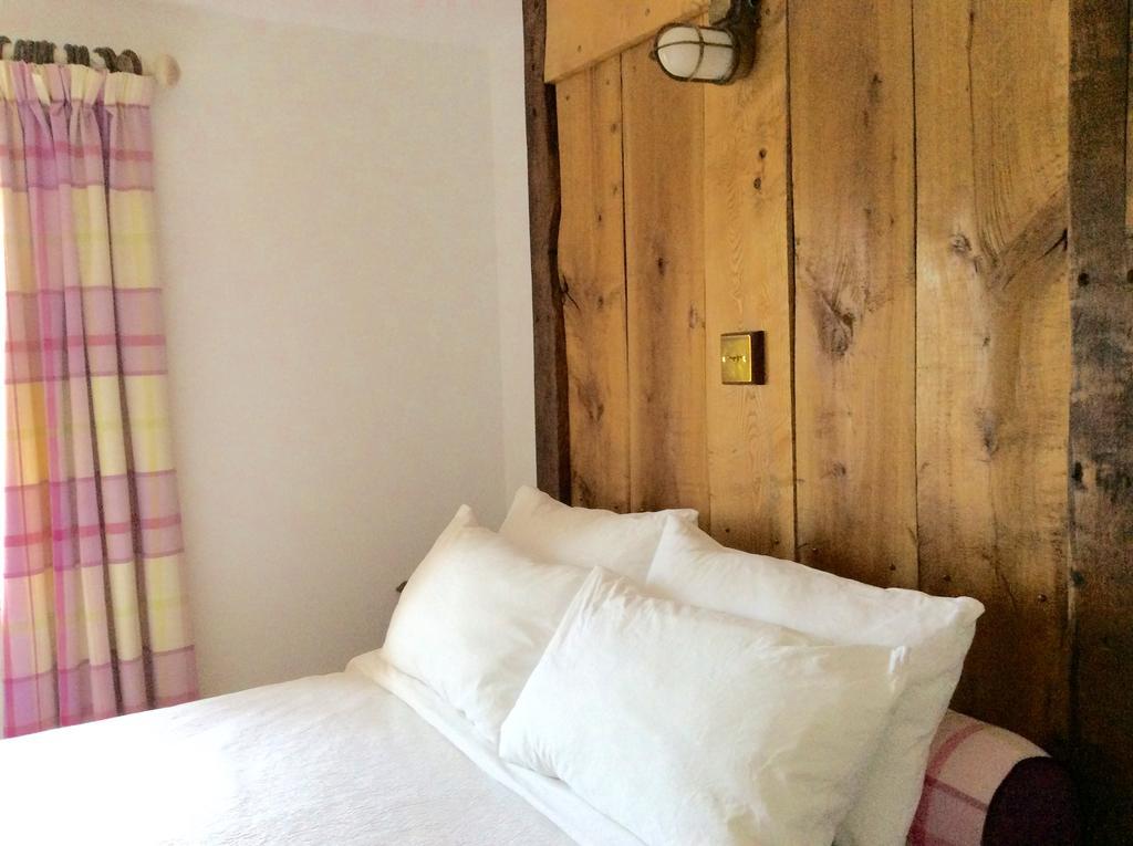 Bostrase B&B Hayle Kültér fotó