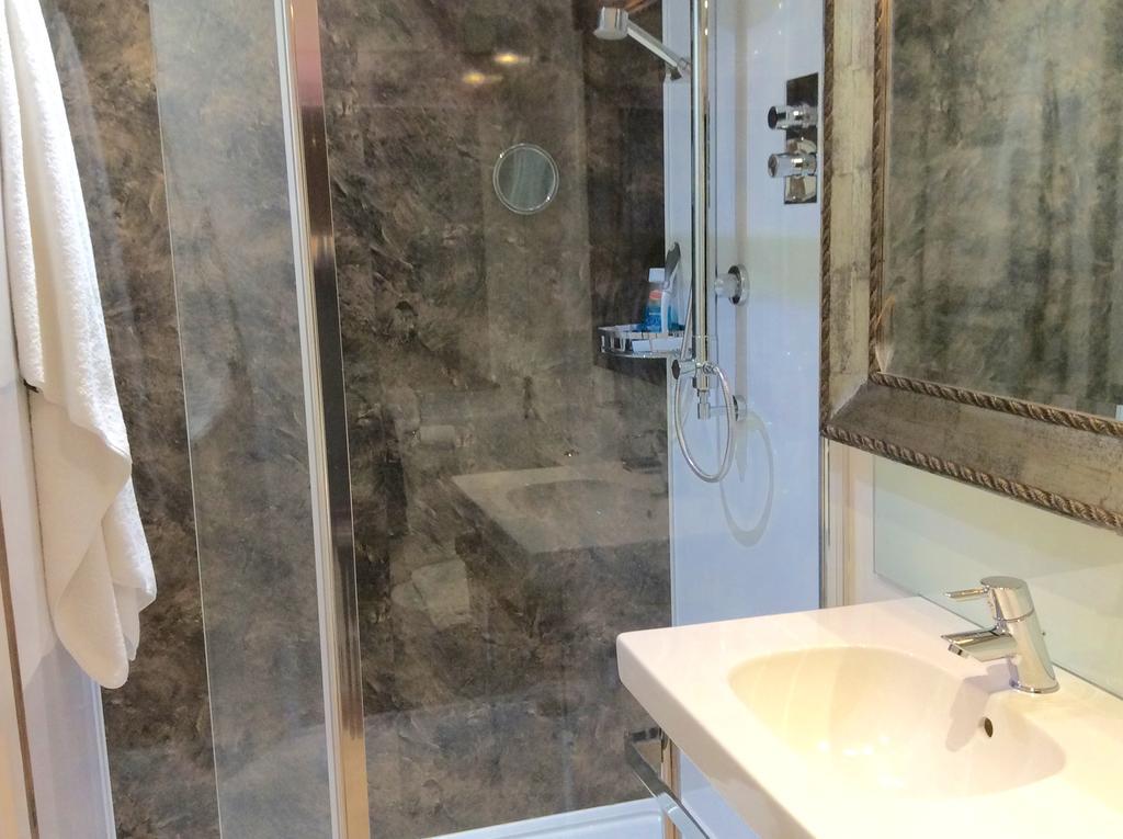 Bostrase B&B Hayle Kültér fotó
