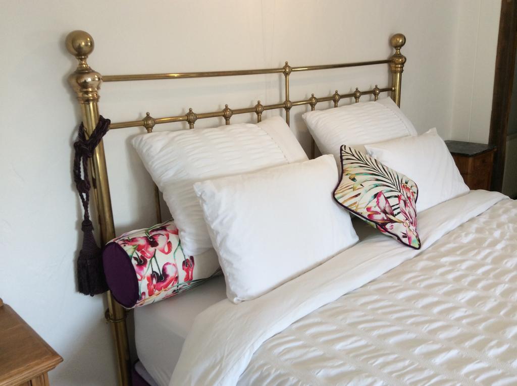 Bostrase B&B Hayle Kültér fotó