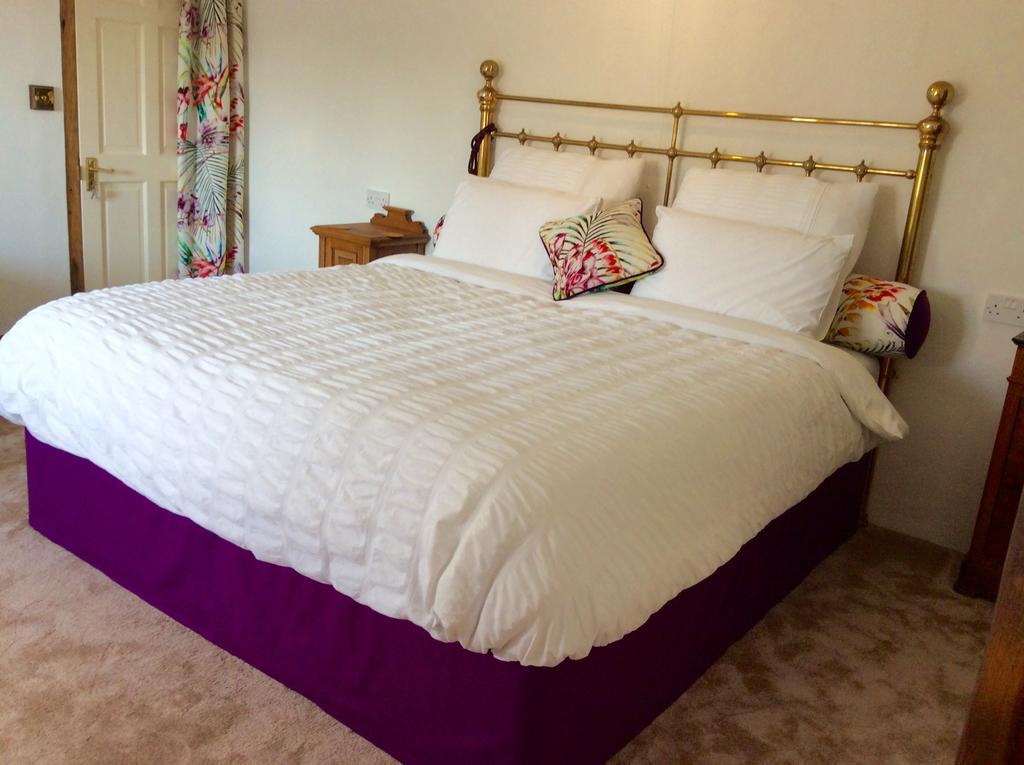 Bostrase B&B Hayle Kültér fotó