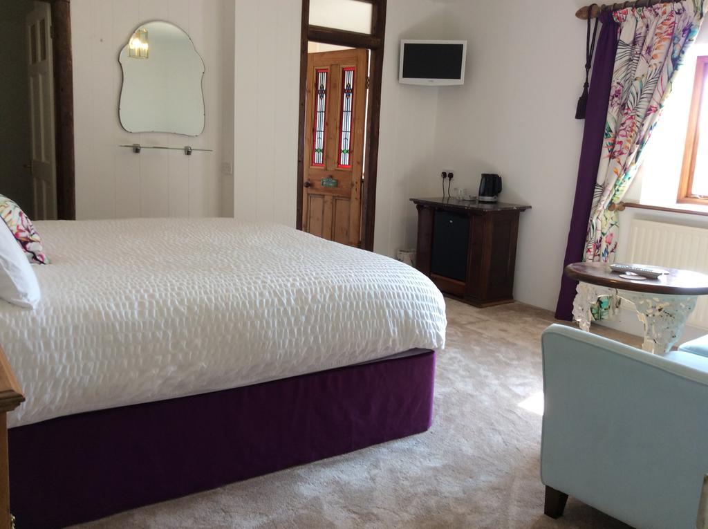 Bostrase B&B Hayle Kültér fotó