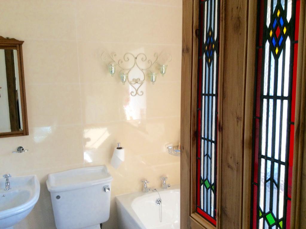 Bostrase B&B Hayle Kültér fotó
