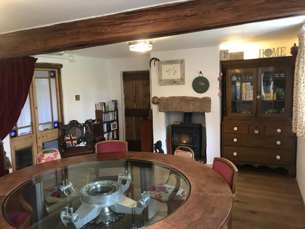 Bostrase B&B Hayle Kültér fotó