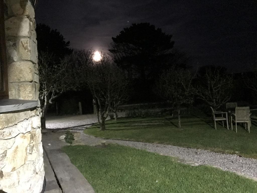 Bostrase B&B Hayle Kültér fotó