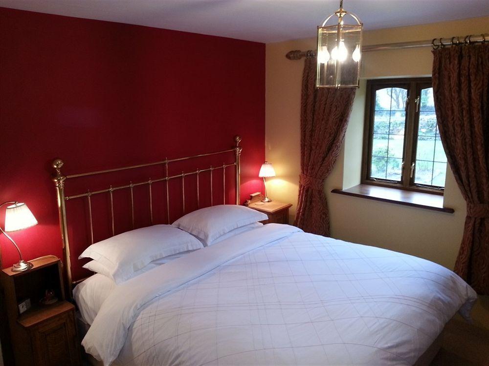 Bostrase B&B Hayle Kültér fotó