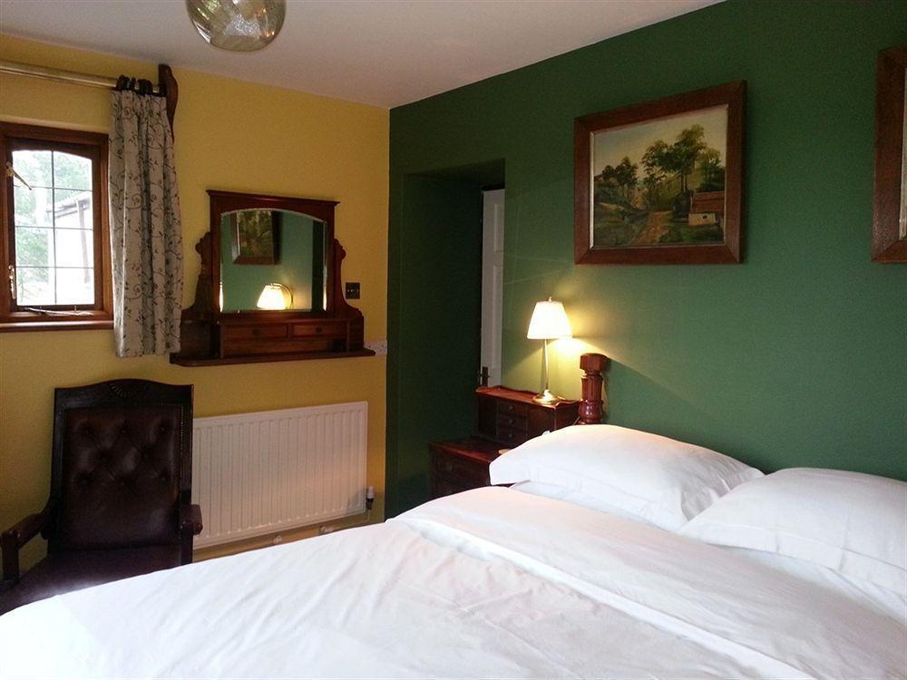 Bostrase B&B Hayle Kültér fotó