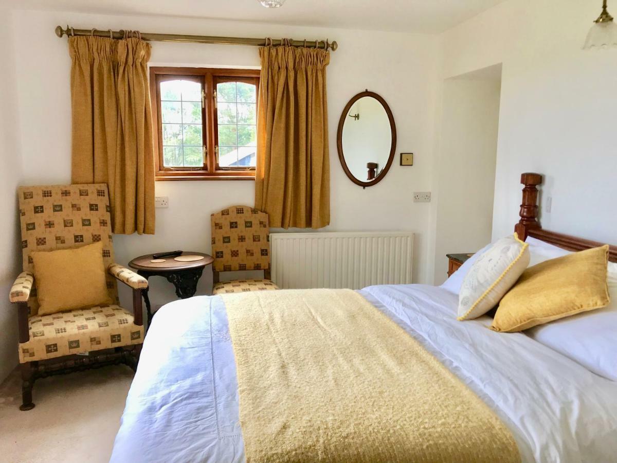 Bostrase B&B Hayle Kültér fotó