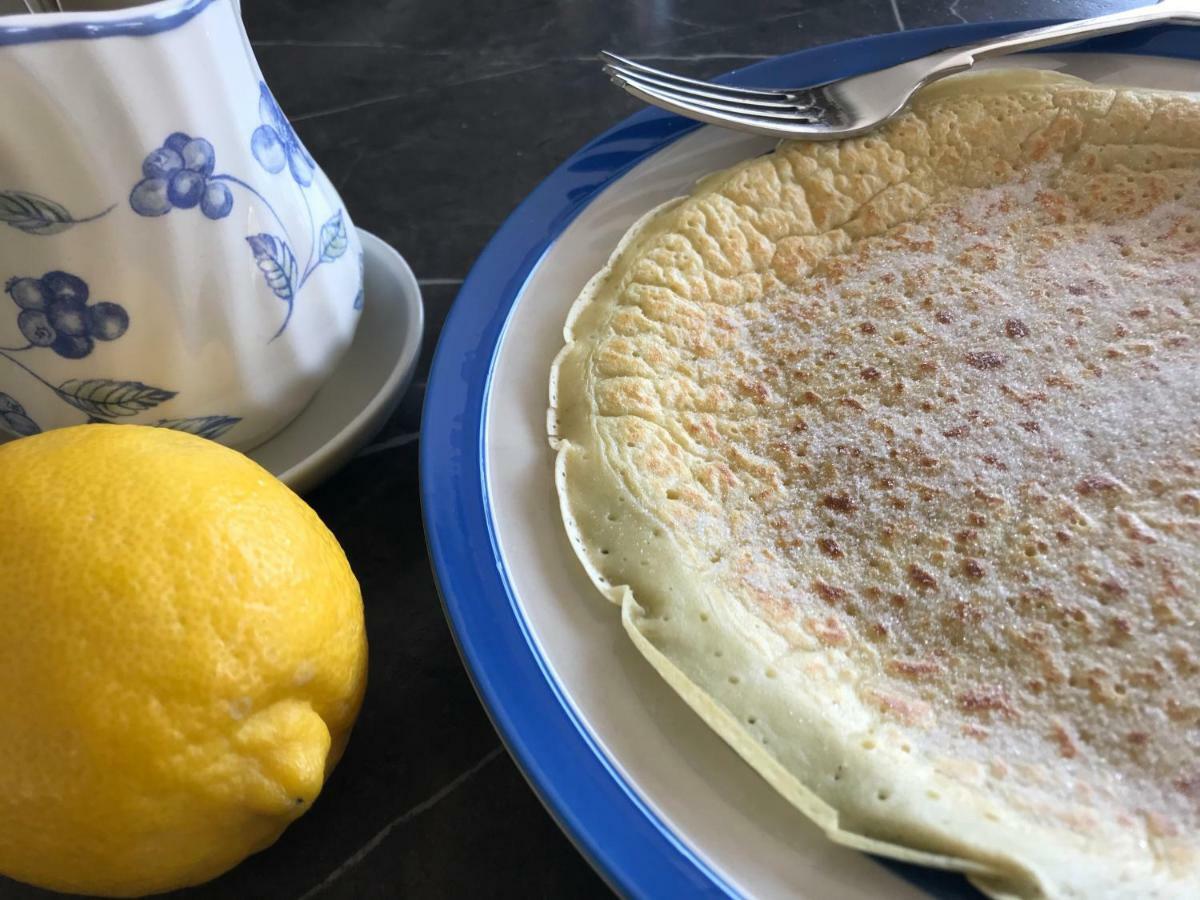 Bostrase B&B Hayle Kültér fotó