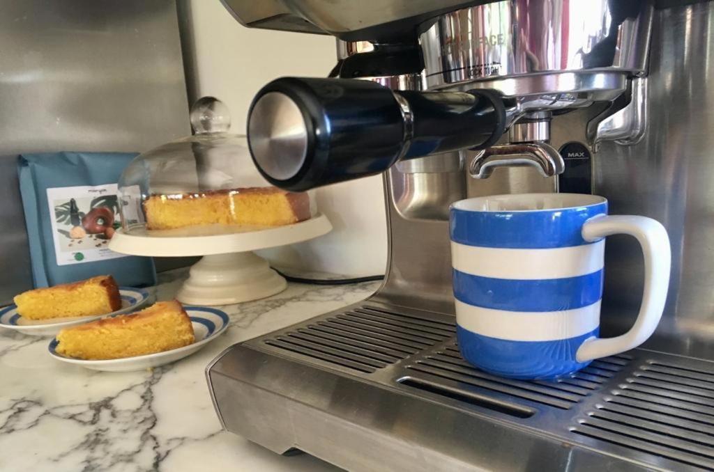 Bostrase B&B Hayle Kültér fotó