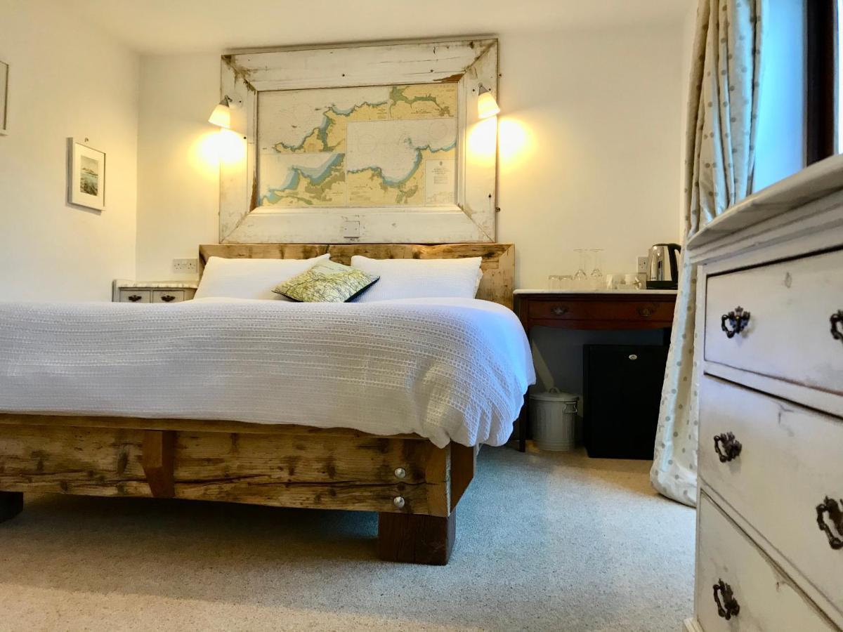 Bostrase B&B Hayle Kültér fotó