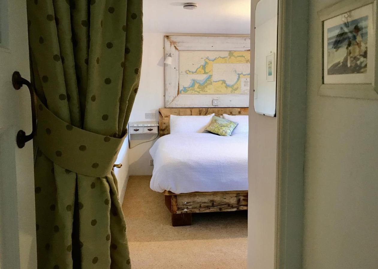 Bostrase B&B Hayle Kültér fotó