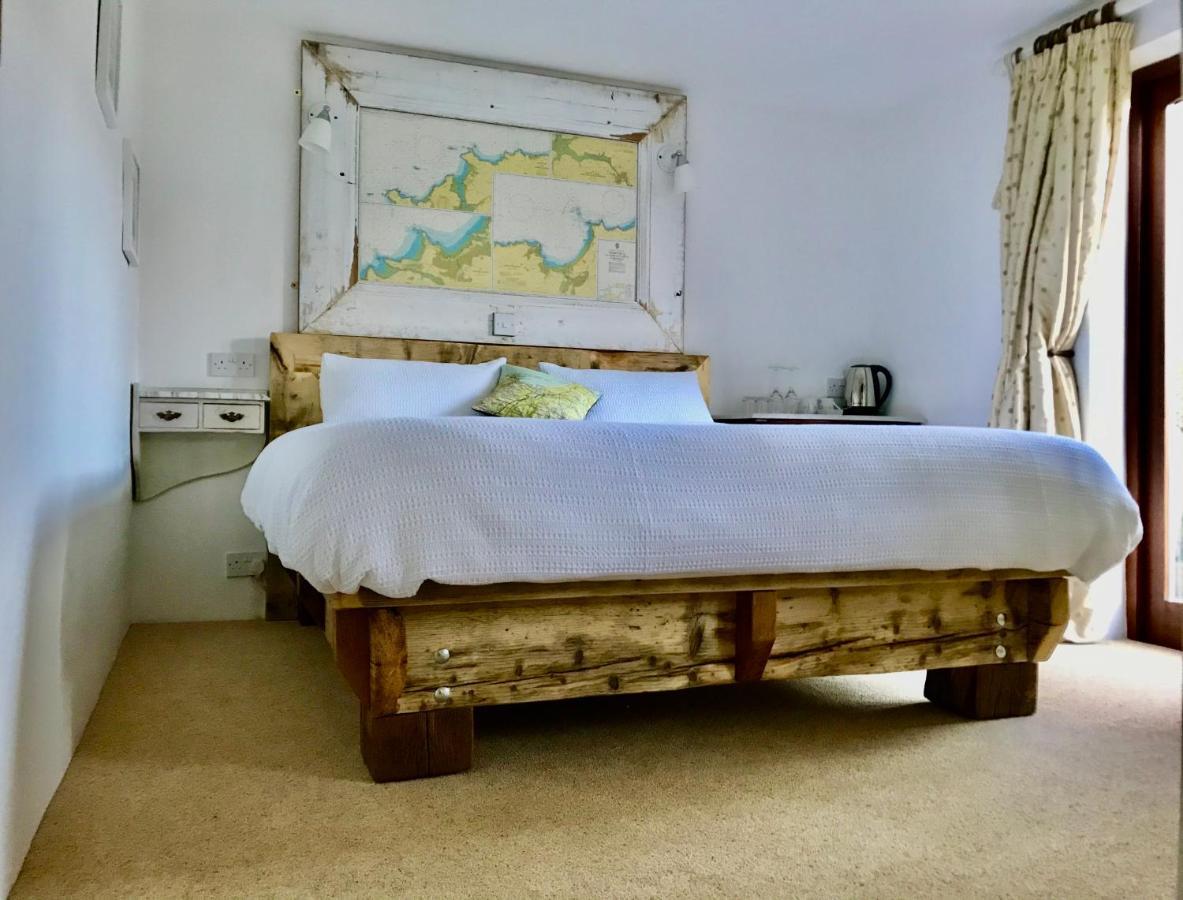 Bostrase B&B Hayle Kültér fotó