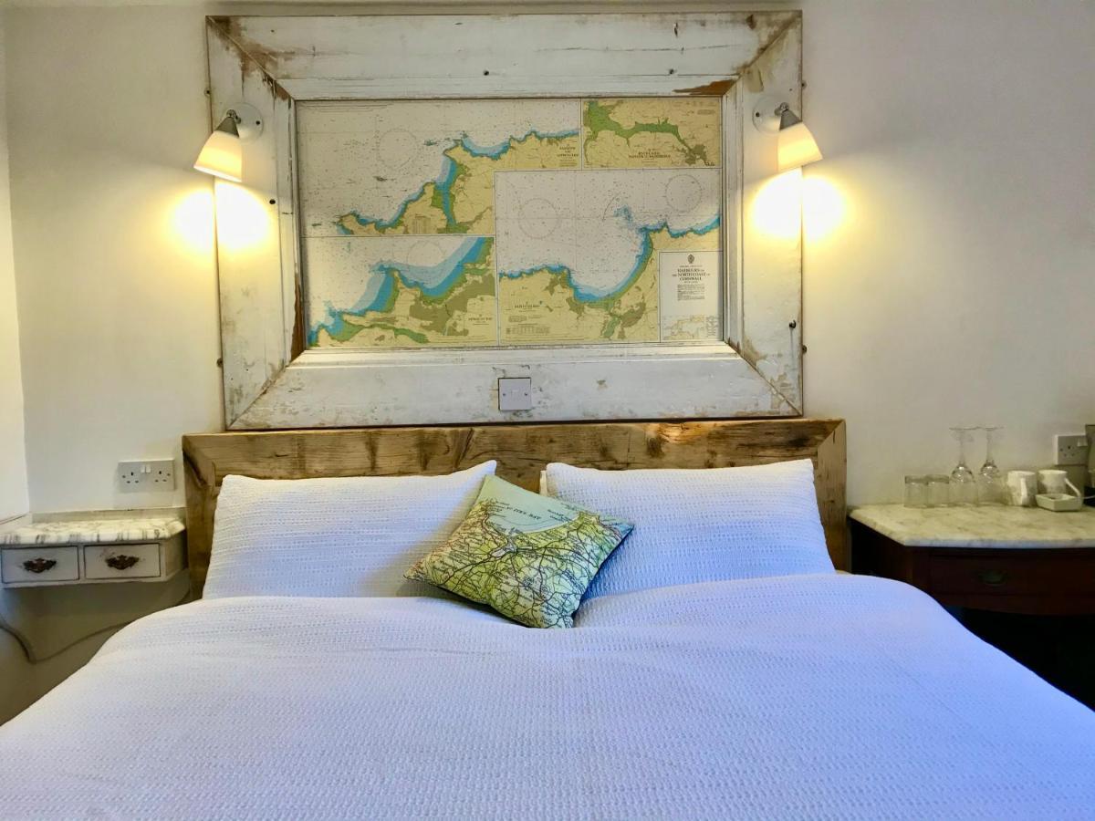 Bostrase B&B Hayle Kültér fotó